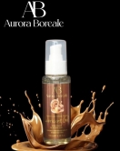 Aurora Boreale Karamel Aromalı Kayganlaştırıcı Jel 100 ML
