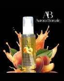Aurora Boreale Şeftali Aromalı Kayganlaştırıcı Jel 100 ML