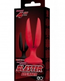 Blaster Beginner Açılır Anal Tıkaç (Plug)