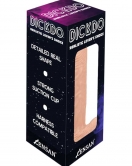 Dickdo Gerçekçi Testisli Dildo Penis 24cm