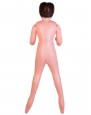 Dolls-X Jacob Şişme Erkek Manken
