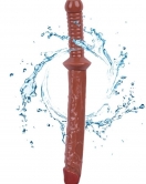 KahveRengi 38 cm Jop Dildo Model No:1065