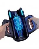 son teknoloji Leteen masturbator