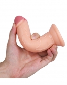 Ten Rengi 14 cm Dildo Model No:1041