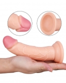 Ten Rengi 14 cm Dildo Model No:1041