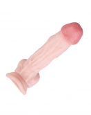 Ten Rengi 20 cm Dildo Model No:1007