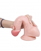 Ten Rengi 20 cm Dildo Model No:1007