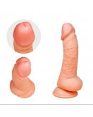 Ten Rengi 20 cm Dildo Model No:1065