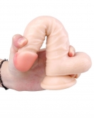 Ten Rengi 20 cm Dildo Model No:1080