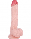 Ten Rengi 22 Cm dildo Model No:1030