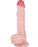 Ten Rengi 22 Cm dildo Model No:1030