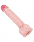 Ten Rengi 22 Cm dildo Model No:1030
