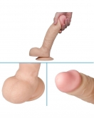 Ten Rengi 23 cm Dildo Model No:1051