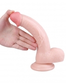 Ten Rengi 24 cm Dildo Model No:1033