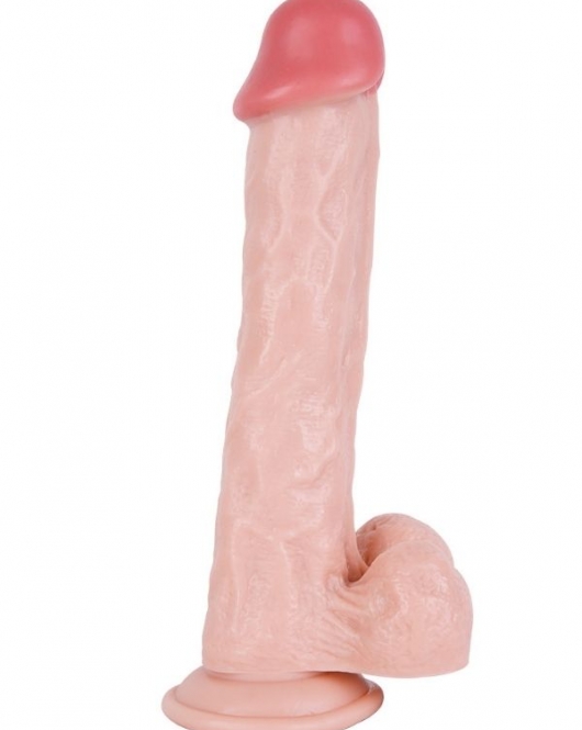 Ten Rengi 30 cm Dildo Model No:1078