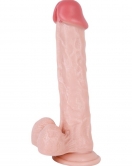 Ten Rengi 30 cm Dildo Model No:1078