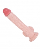 Ten Rengi 30 cm Dildo Model No:1078