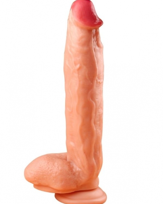 Ten Rengi 32 cm Dildo Model No:1028