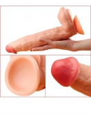 Ten Rengi 32 cm Dildo Model No:1028