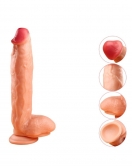 Ten Rengi 32 cm Dildo Model No:1028