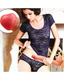 Ten Rengi 32 cm Dildo Model No:1028