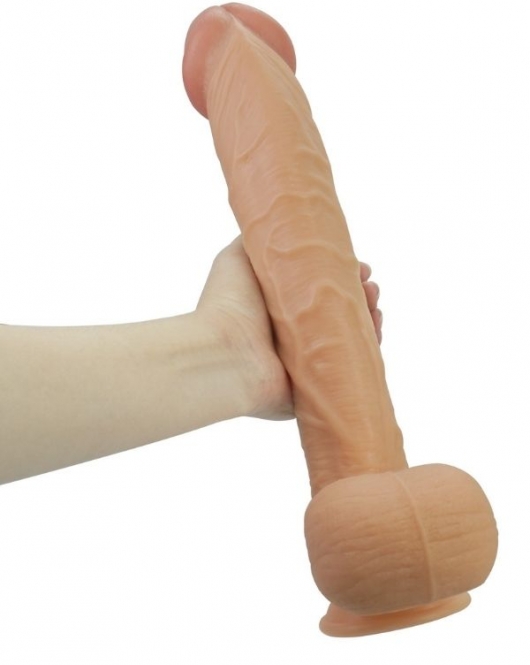 Ten Rengi 34 cm Dildo Model No:1054