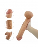 Ten Rengi 34 cm Dildo Model No:1054
