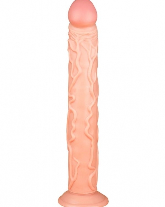 Ten Rengi 35 cm Dildo Model No:1036