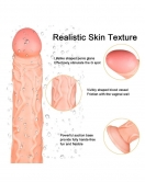 Ten Rengi 35 cm Dildo Model No:1036