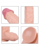 Ten Rengi 44 cm Dildo Model No:1019