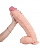 Ten Rengi 44 cm Dildo Model No:1019