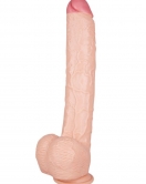 Ten Rengi 49 cm Dildo Model No:1040