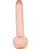 Ten Rengi 49 cm Dildo Model No:1040