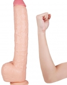 Ten Rengi 49 cm Dildo Model No:1040