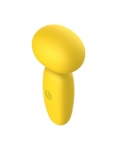 Chisa Buster Sarı Mantar Vibratör