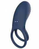 Chisa Cuttlefish Cock Ring Penis Halkası