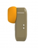 Chisa Earphone Shaped Vibe