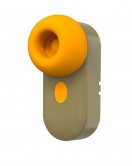 Chisa Earphone Shaped Vibe