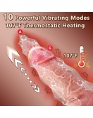 Chisa Heart Gift Set of Love & Desire