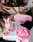 Chisa Heart Gift Set of Love & Desire
