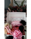 Chisa Heart Gift Set of Love & Desire