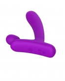 Chisa Horny Mor Vibratör