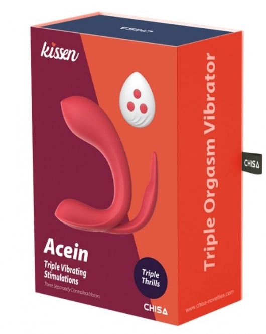 Chisa Kissen Acein