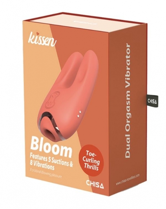 Chisa Kissen Bloom