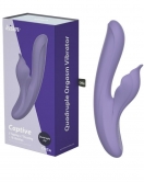 Chisa Kissen Captive