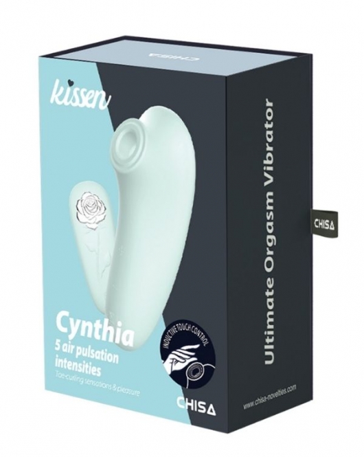 Chisa Kissen Cynthia