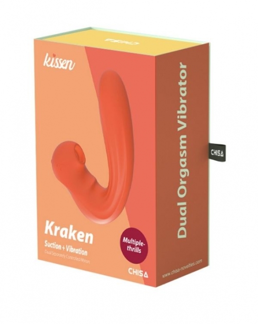 Chisa Kissen Kraken