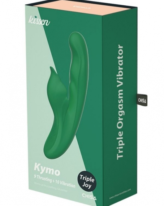 Chisa Kissen Kymo