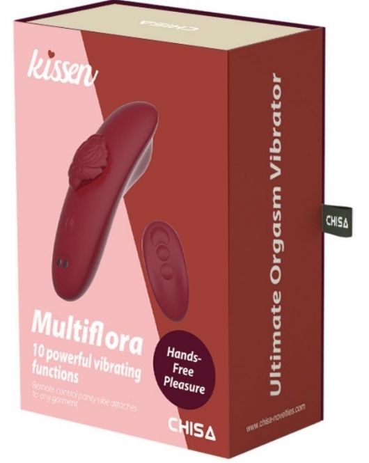 Chisa Kissen Multiflora