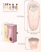 Chisa Kissen Rosebud